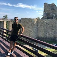 imagine profil Andrei