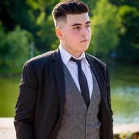 imagine profil Tudor