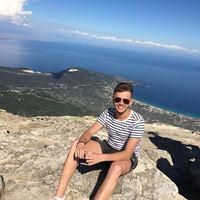 imagine profil Ionuț
