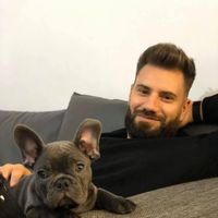 imagine profil Catalin