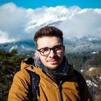 imagine profil Dragos
