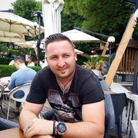 imagine profil Ovidiu
