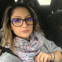 imagine profil Costina