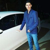 imagine profil Edward