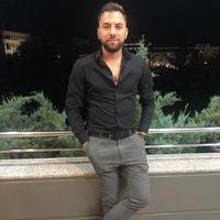 imagine profil Valentin