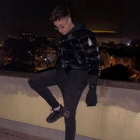 imagine profil Sergiu mihai