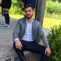 imagine profil Lucian