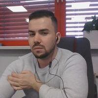 imagine profil Mihai