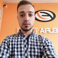 imagine profil Ștefan