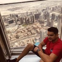 imagine profil Valentin