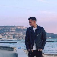imagine profil Aurel