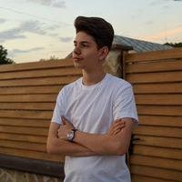 imagine profil George