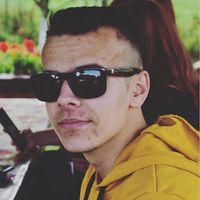 imagine profil Dániel