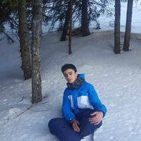 imagine profil Andrei Eduard