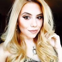 imagine profil Catalina