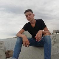 imagine profil Marian