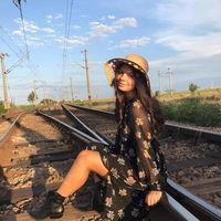 imagine profil Mădălina