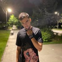 imagine profil Alex