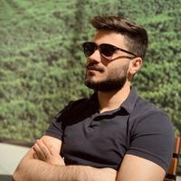 imagine profil Daniel