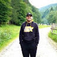 imagine profil Bogdan