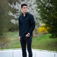 imagine profil Ștefan