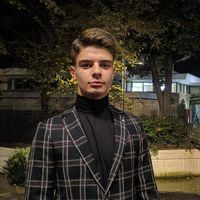 imagine profil Andrei