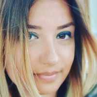 imagine profil Corina