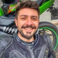 imagine profil Cristian