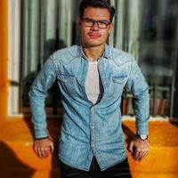 imagine profil Eduard