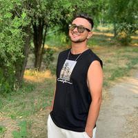 imagine profil Darius