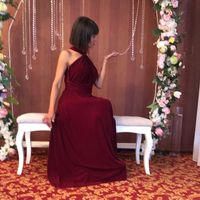 imagine profil Angelica