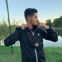 imagine profil Daniel