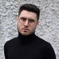 imagine profil Eric