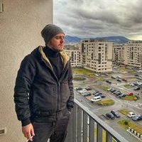 imagine profil Gabriel Cristian