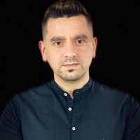 imagine profil Cosmin