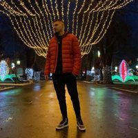 imagine profil Răzvan
