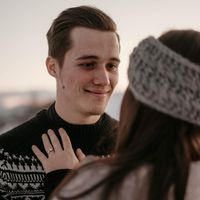 imagine profil Roberto