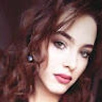 imagine profil Irina