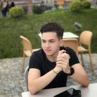 imagine profil Pasztor