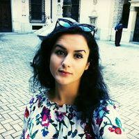 imagine profil Daria