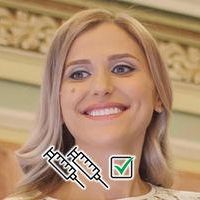 imagine profil Roxana