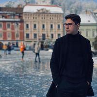 imagine profil Bogdan