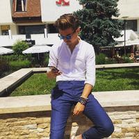 imagine profil Dumitru Robert