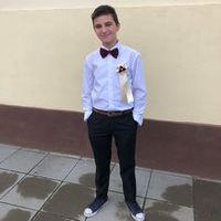 imagine profil Razvan