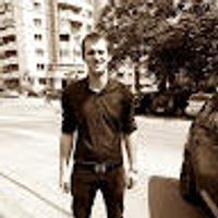 imagine profil Alin Dumitru Marcel