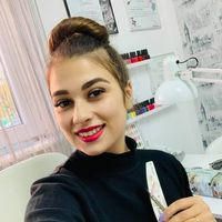imagine profil Madalina