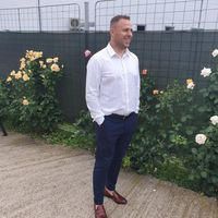 imagine profil Cosmin