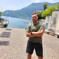 imagine profil Vlăduț Gabriel