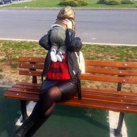 imagine profil Alexandra