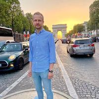 imagine profil Andrei